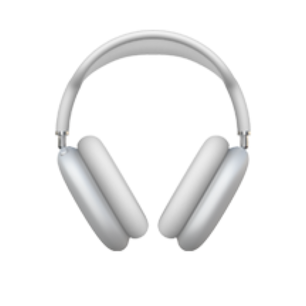 Headphones emoji